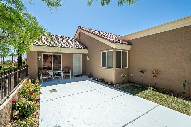 Building Photo - 2808 Desert Crystal Dr