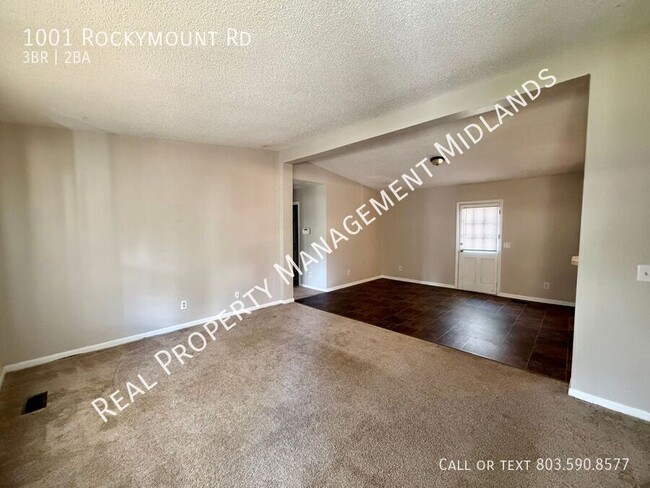 Building Photo - 1001 Rockymount Rd