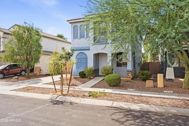 Building Photo - 4248 S Mariposa Dr