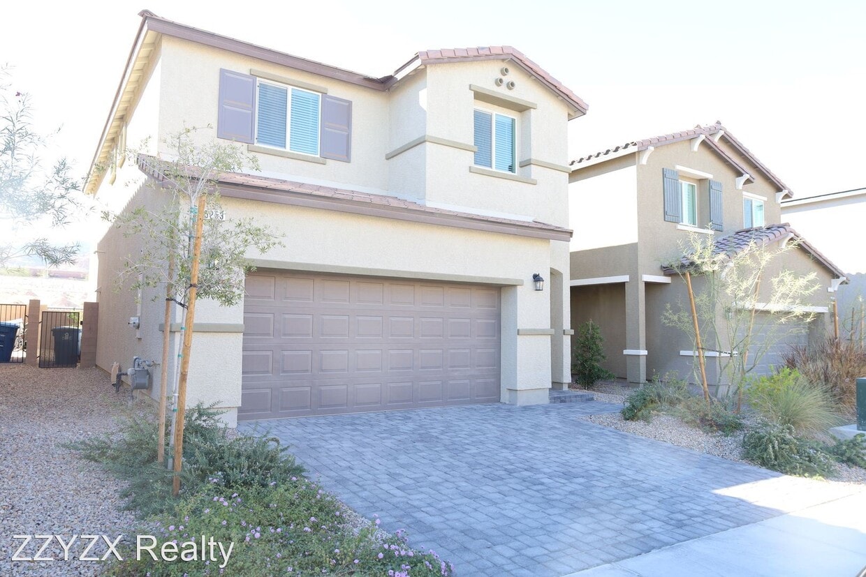 5253 Brent Leaf Ave, Las Vegas, NV 89131 House Rental in Las Vegas