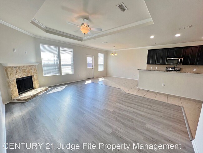 Foto del edificio - 4 br, 2.5 bath House - 717 Jonius Creek Drive