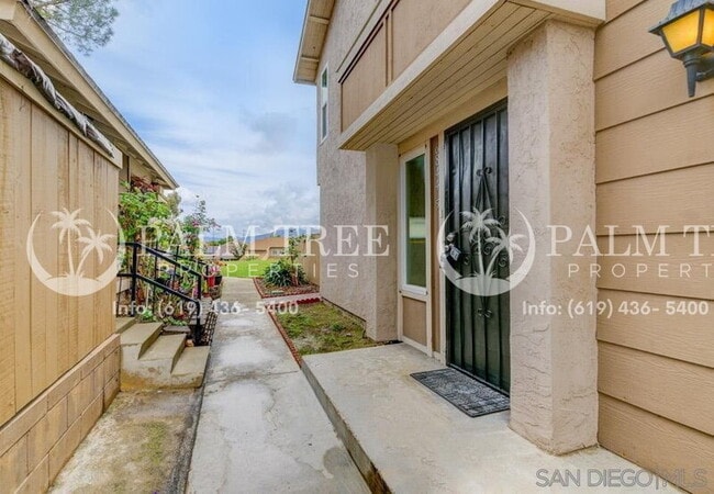 Building Photo - 6844 Panamint Row