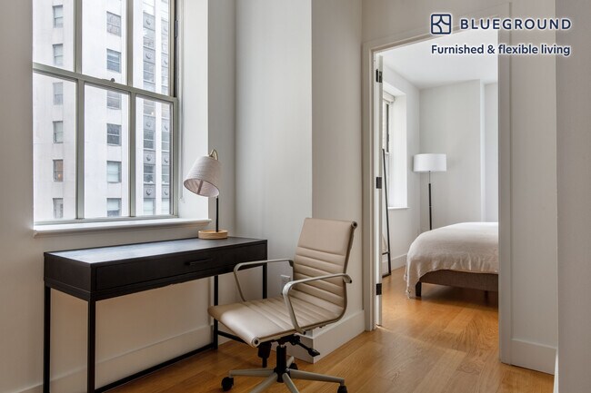 Foto del edificio - 63 Wall St