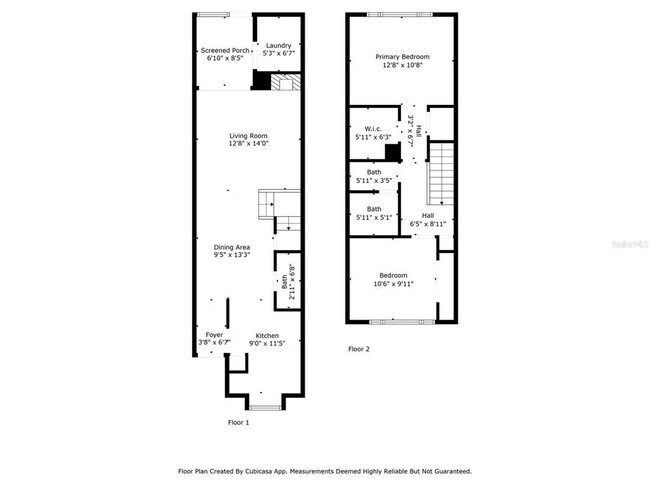 Foto del edificio - 6227 SW 8th Pl