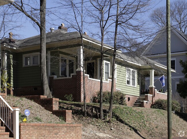 Building Photo - 410 Grant Park Pl