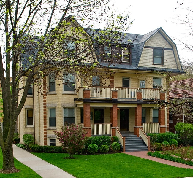 Building Photo - 176-178 N. Humphrey Ave.