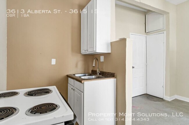 Foto del edificio - 3613 Alberta St