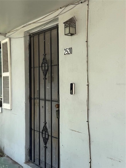 Photo - 2520 John Bruce Avenue Unit House