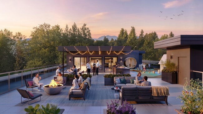 Photo du bâtiment - The Elms