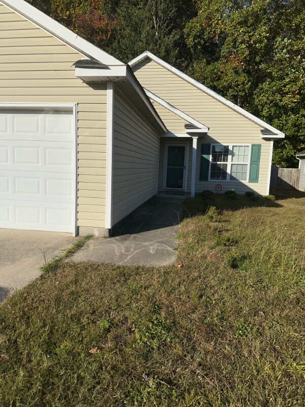 Foto principal - 1108 Wyngate Dr