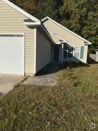Building Photo - 1108 Wyngate Dr