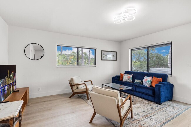 Foto del edificio - 1630 SW 4th Ave