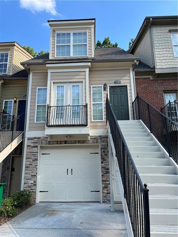 Foto principal - 3159 Stonewyck Pl