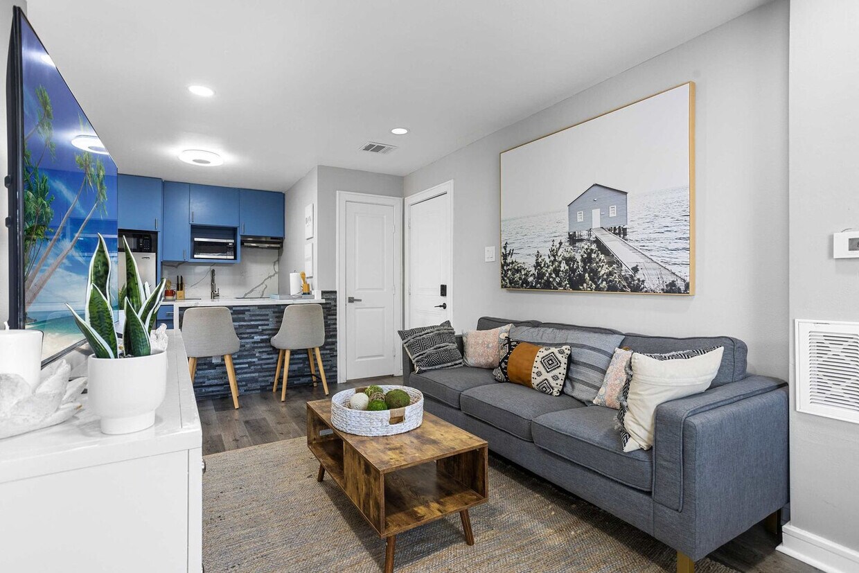 Foto principal - 2620 Arbor St