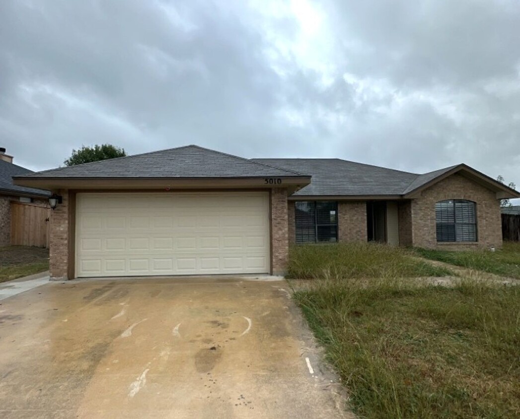 Foto principal - 4bd/2ba in Killeen Tx