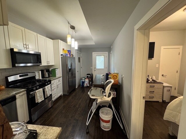 Foto del edificio - 1431 N Springfield Ave