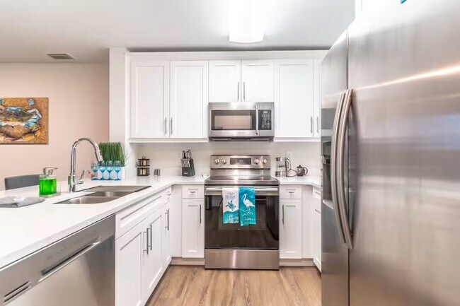 Foto del edificio - 3260 Mangrove Point Dr