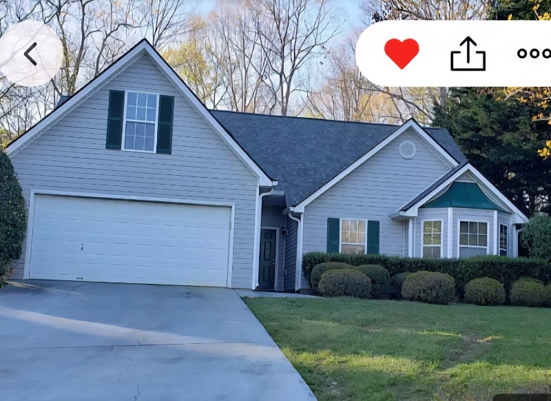 Photo - 4850 Canberra Way (Flowery Branch, GA)