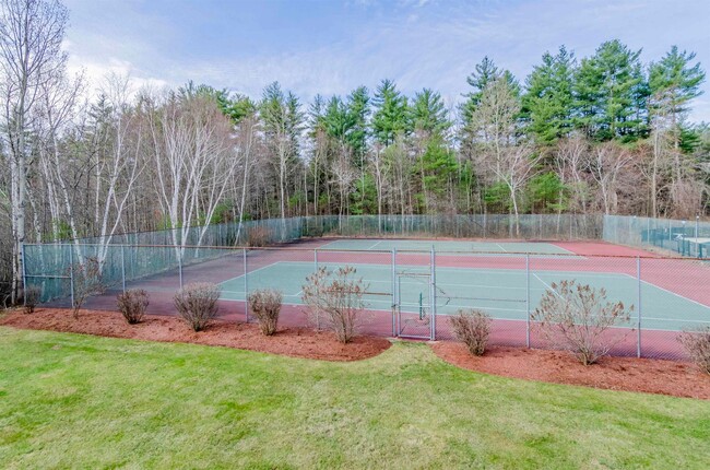 Foto del edificio - 5 Timberwood Dr