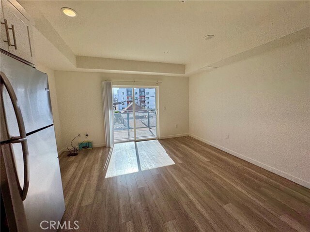 Foto del edificio - 1025 S Berendo St