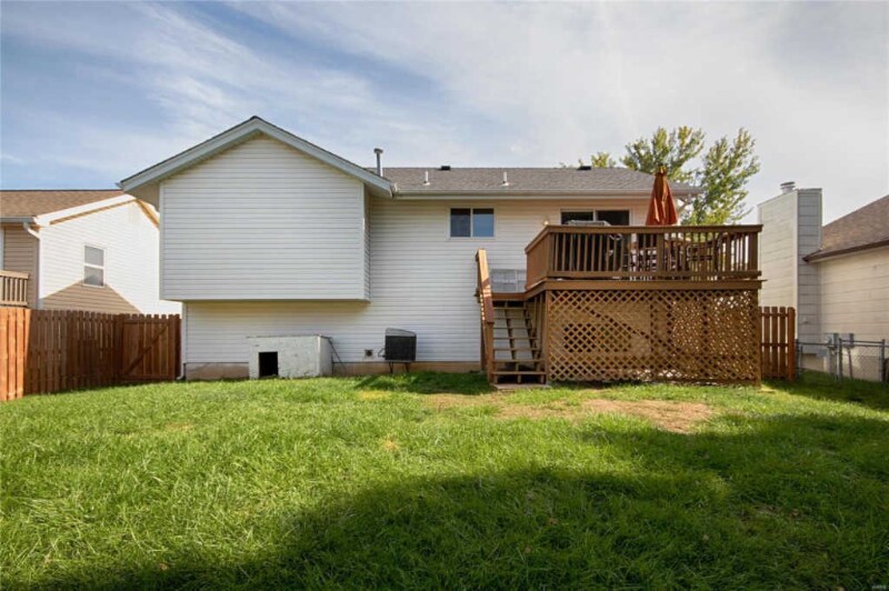 Building Photo - 1563 Brittany Timbers Dr