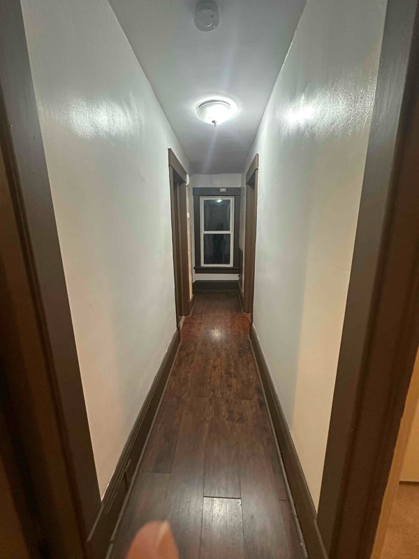 Foto del edificio - 1618 38th St NW