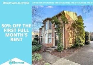 Building Photo - 107 Westover Park Ct