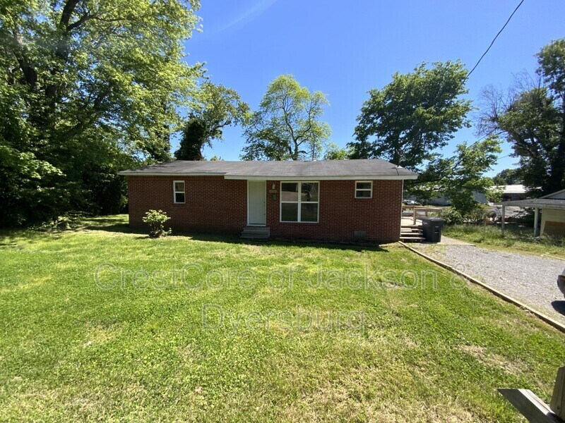 Primary Photo - 406 Fryer St