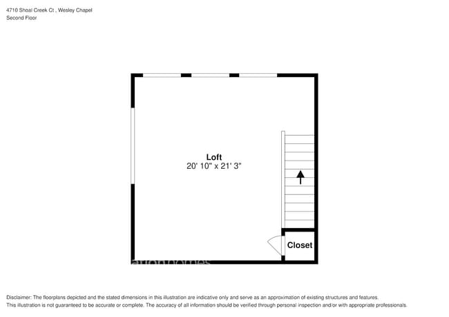 Building Photo - 4710 Shoal Creek Ct