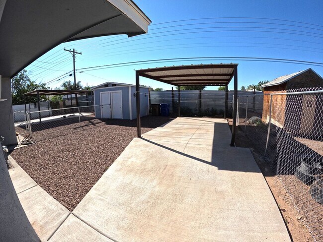 Foto del edificio - 1255 W Ethel Ave