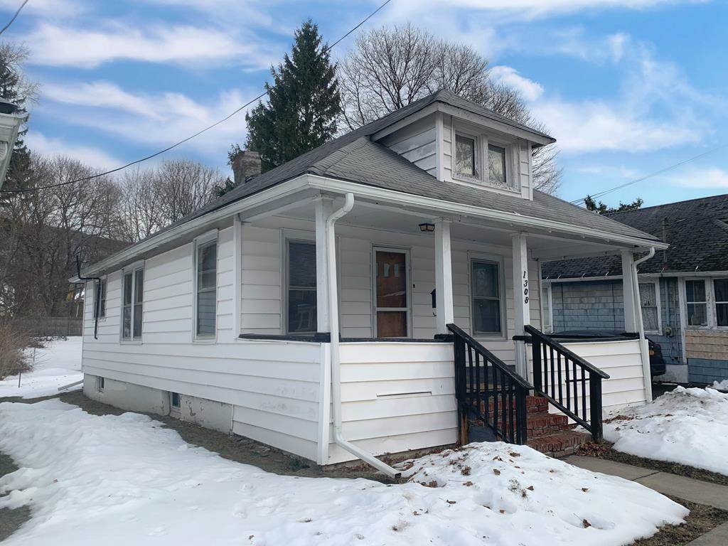 1308 Hall St, Elmira, NY 14901 House Rental in Elmira, NY