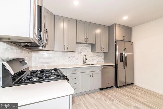 Foto del edificio - 2720 7th St NE
