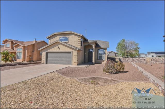 Foto del edificio - 3 bedroom in El Paso TX 79932