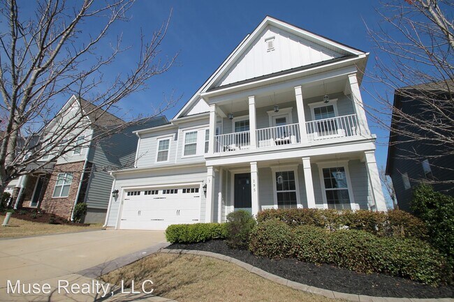 Building Photo - 5 br, 4 bath House - 295 Helton Lane