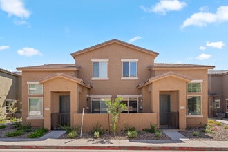 Building Photo - Sierra Verde