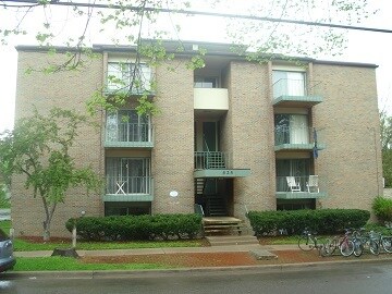 Foto del edificio - Lion