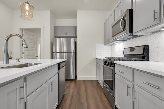 Foto del edificio - 4102 Prentice St