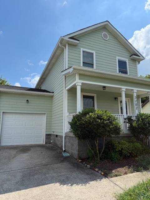 Photo - 3202 Doak Ave (Nashville, TN)