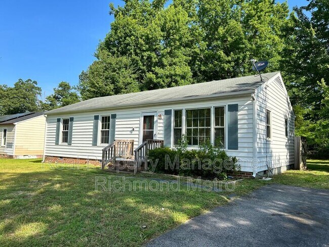 Foto del edificio - 5718 Retriever Rd