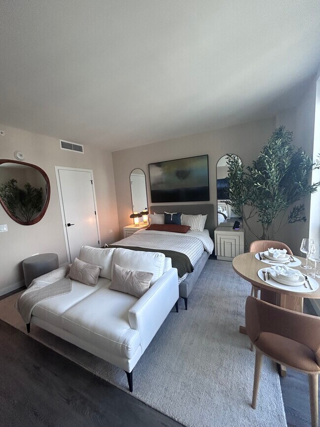 Photo - 1940 NW 2nd Ct Apartment