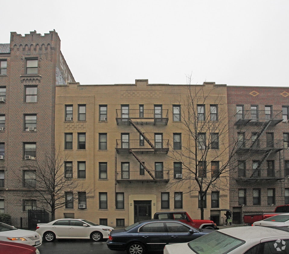 Building Photo - 43-15 44th St