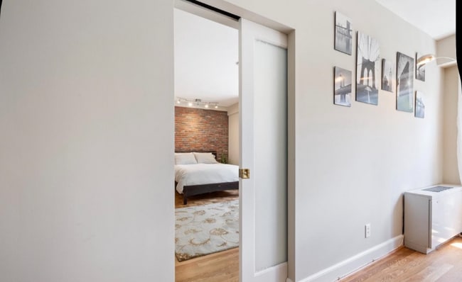 Building Photo - 3901 Cathedral Ave NW