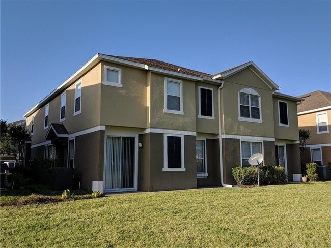 Photo - 6512 S Goldenrod Rd Townhome