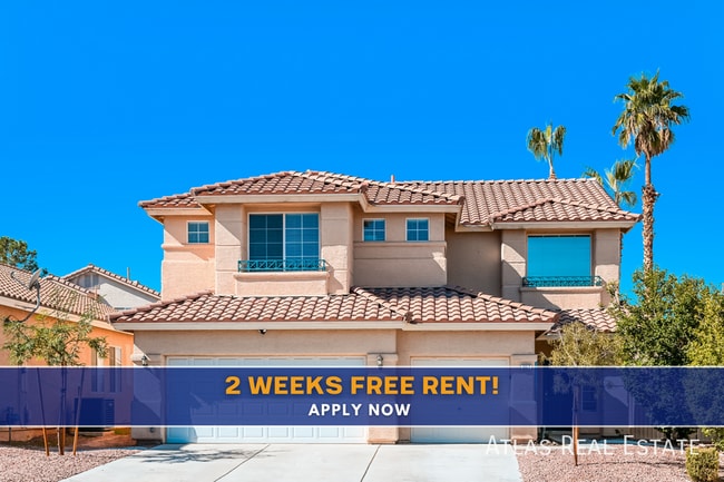 Building Photo - 8917 Coral Shale St