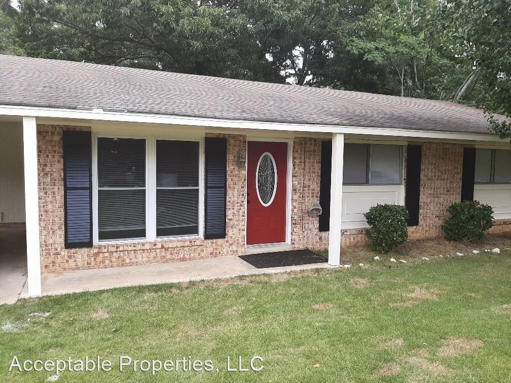 Primary Photo - 3 br, 1.5 bath House - 4471 WEEMS ROAD