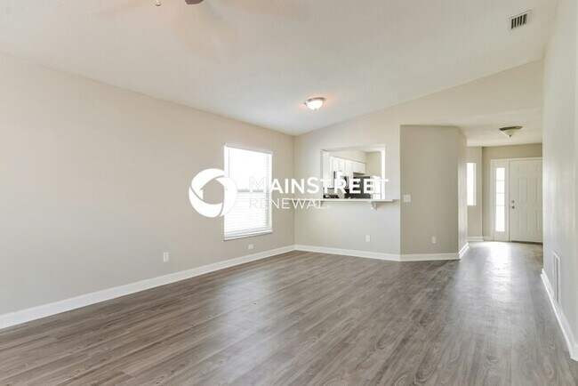 Foto del edificio - 3 Bedroom Pet-Friendly Home in Bradenton, FL with Main Street Renewal