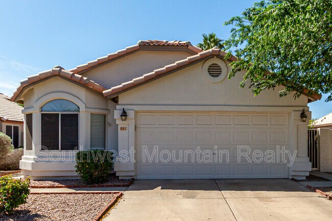 Foto del edificio - 881 E Baylor Ln