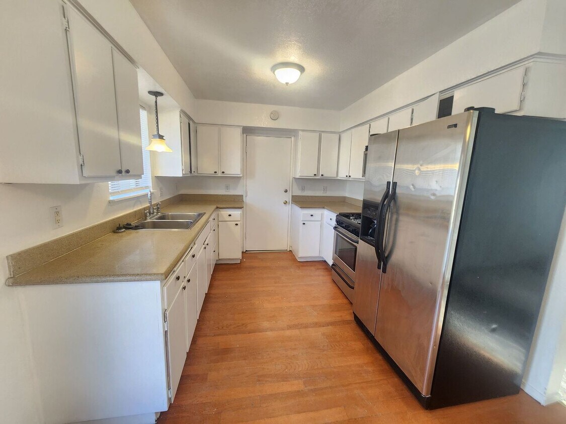 Primary Photo - Two Bedroom Two Bath Home