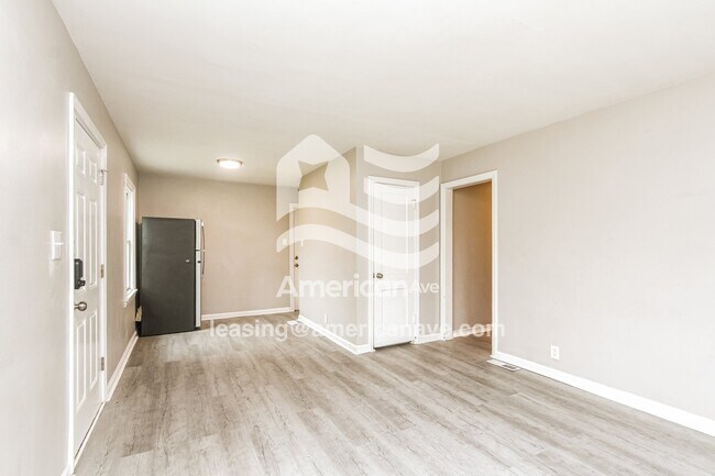 Foto del edificio - 3458 Orchard Ave