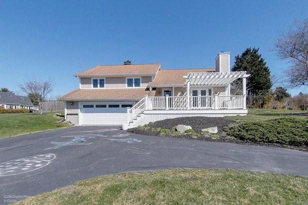 Foto del edificio - 89 Indian Hill Rd